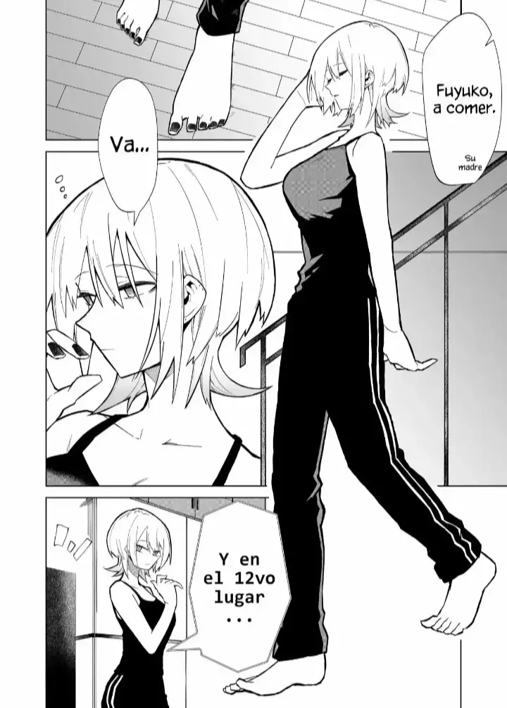 Wolf-chan Wants to Be Clear - Capítulo 2 - Página 2 - LectorTMOo