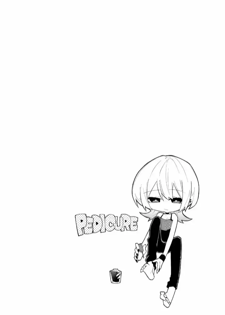 Wolf-chan Wants to Be Clear - Capítulo 2 - Página 10 - LectorTMOo
