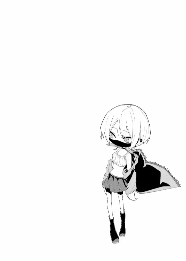 Wolf-chan Wants to Be Clear - Capítulo 3 - Página 10 - LectorTMOo