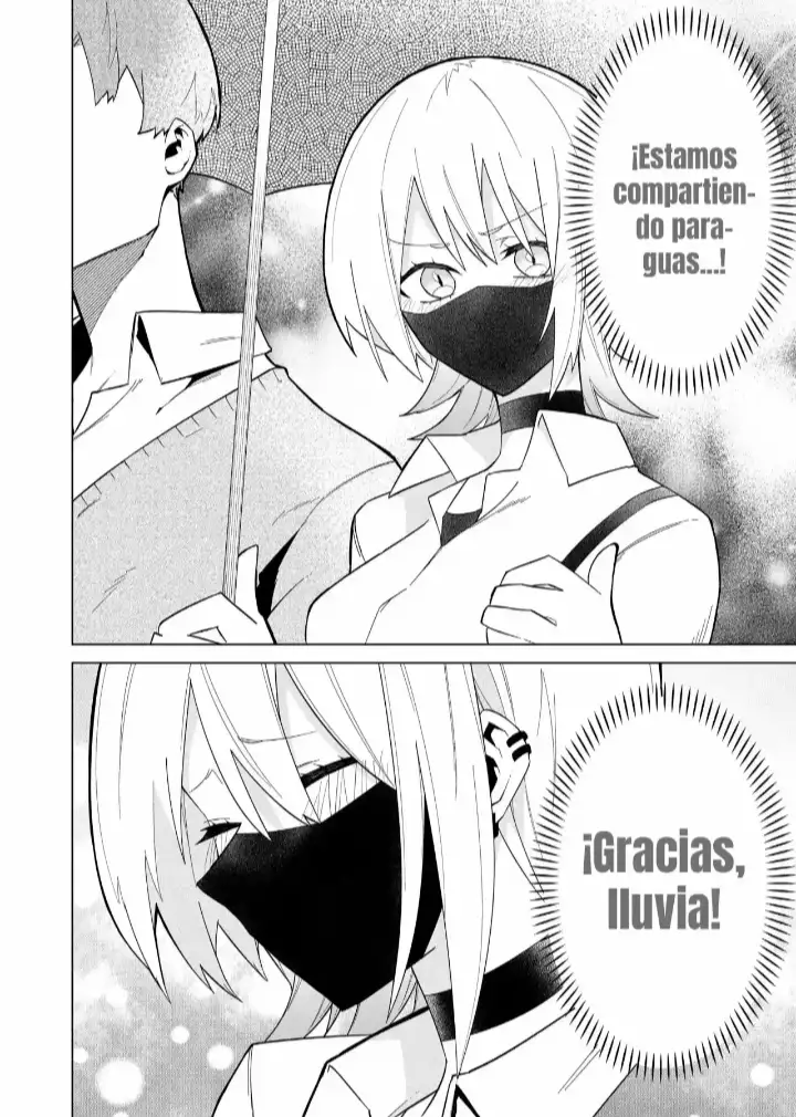 Wolf-chan Wants to Be Clear - Capítulo 3 - Página 16 - LectorTMOo
