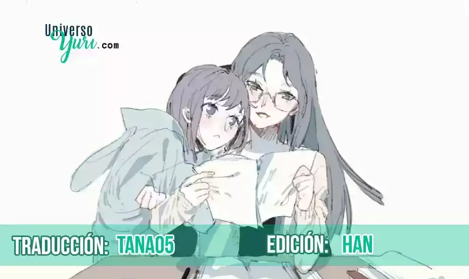 Wolf X Rabbit - Capítulo 3 - Página 6 - LectorTMOo