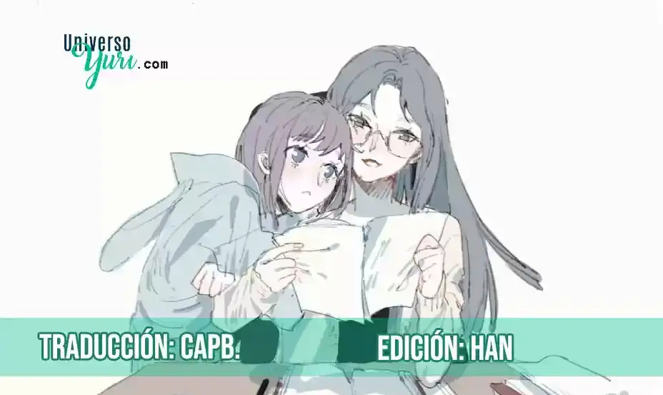 Wolf X Rabbit - Capítulo 5 - Página 4 - LectorTMOo