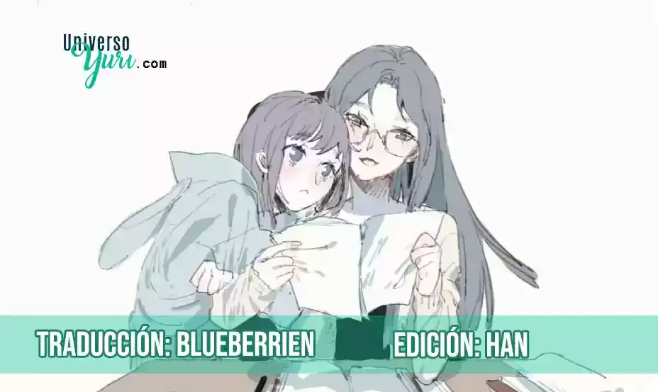 Wolf X Rabbit - Capítulo 6 - Página 4 - LectorTMOo