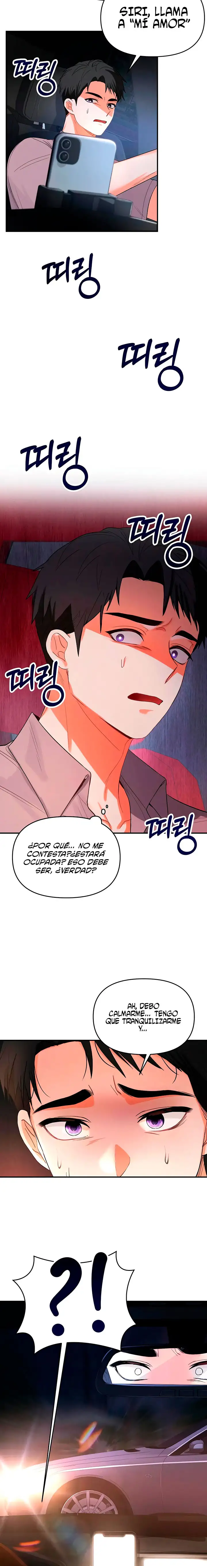 Soy el Unico Hombre en la Tienda de Masajes - Capítulo 1 - Página 24 - LectorTMOo