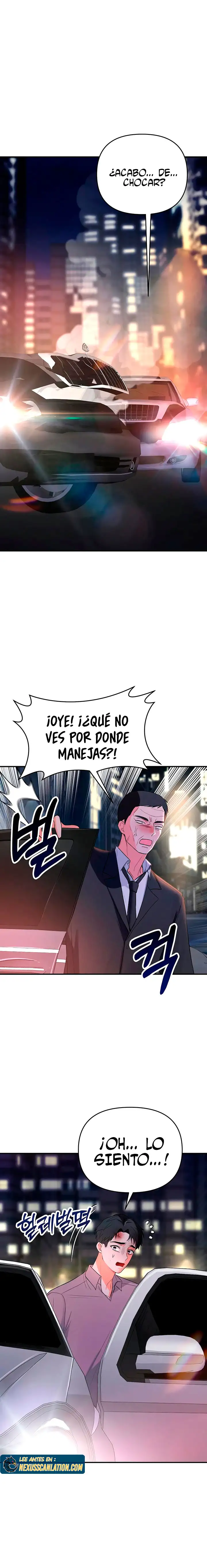 Soy el Unico Hombre en la Tienda de Masajes - Capítulo 1 - Página 26 - LectorTMOo