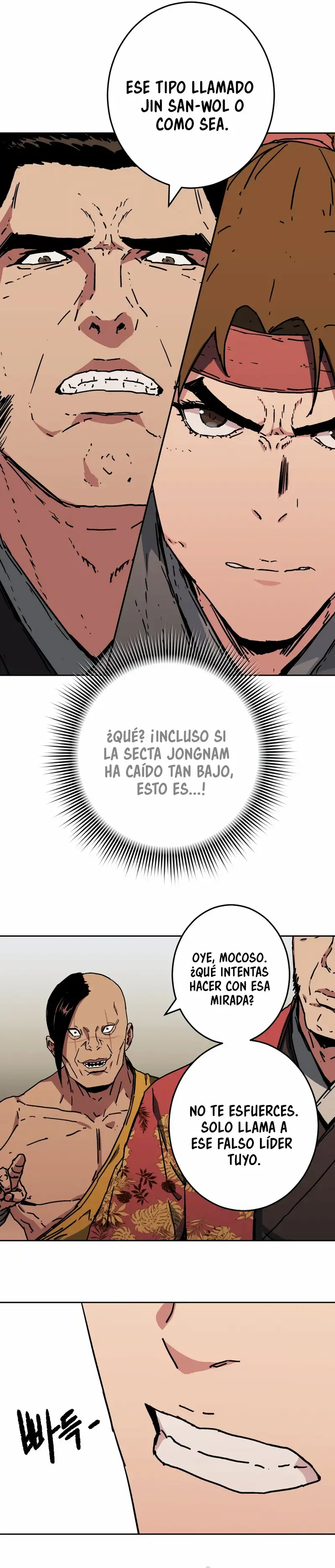 World Reign - Capítulo 1 - Página 5 - LectorTMOo