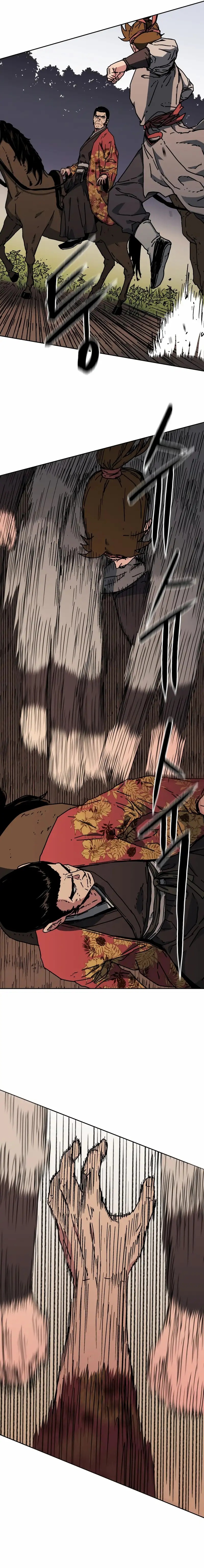 World Reign - Capítulo 1 - Página 8 - LectorTMOo