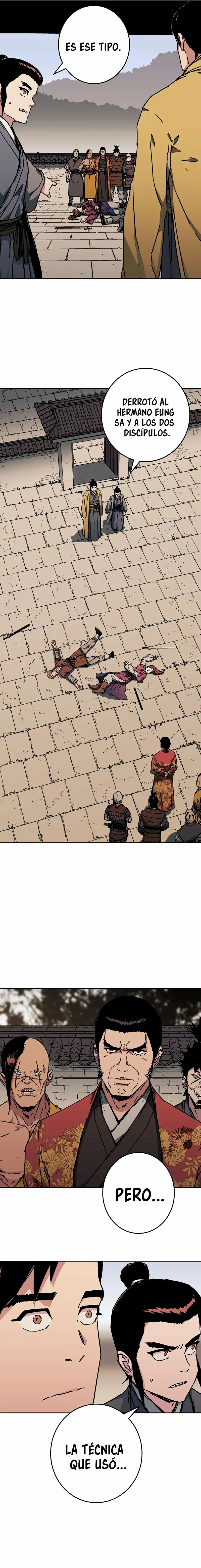 World Reign - Capítulo 1 - Página 13 - LectorTMOo