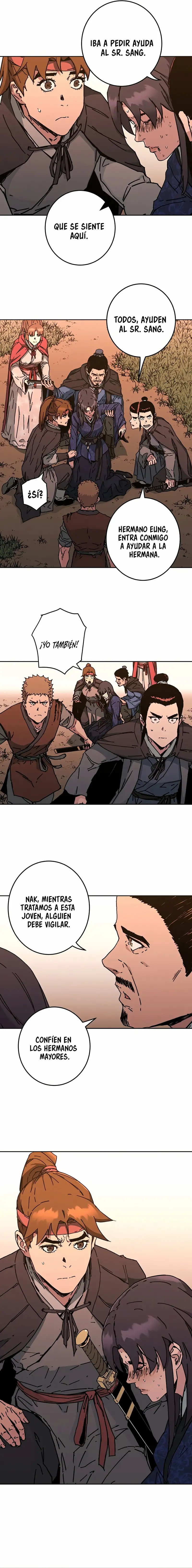 World Reign - Capítulo 10 - Página 12 - LectorTMOo