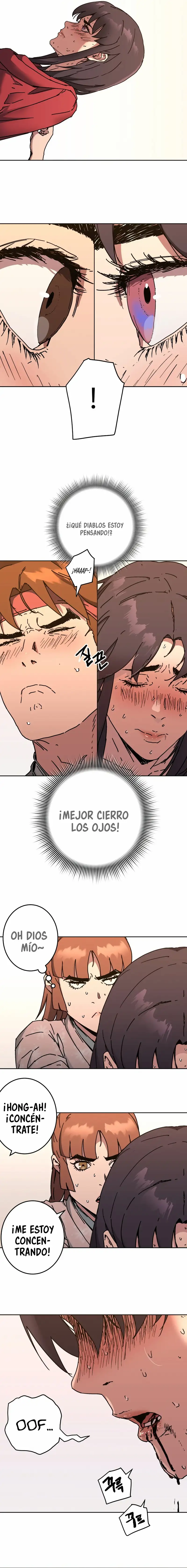 World Reign - Capítulo 10 - Página 18 - LectorTMOo