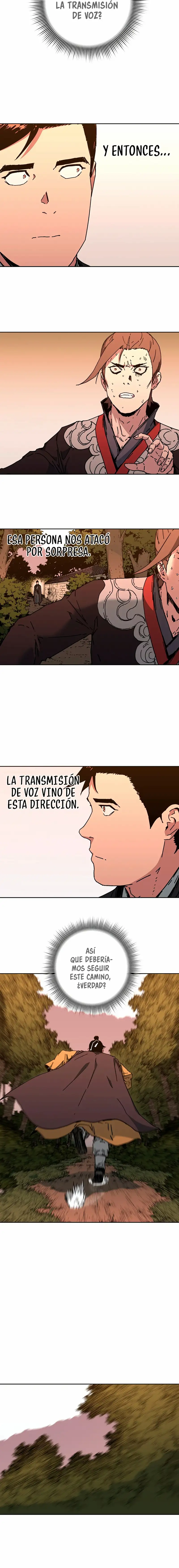 World Reign - Capítulo 11 - Página 7 - LectorTMOo