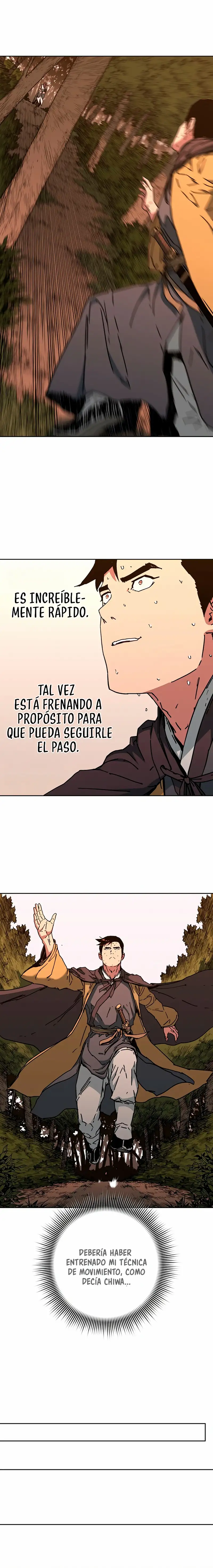 World Reign - Capítulo 11 - Página 8 - LectorTMOo