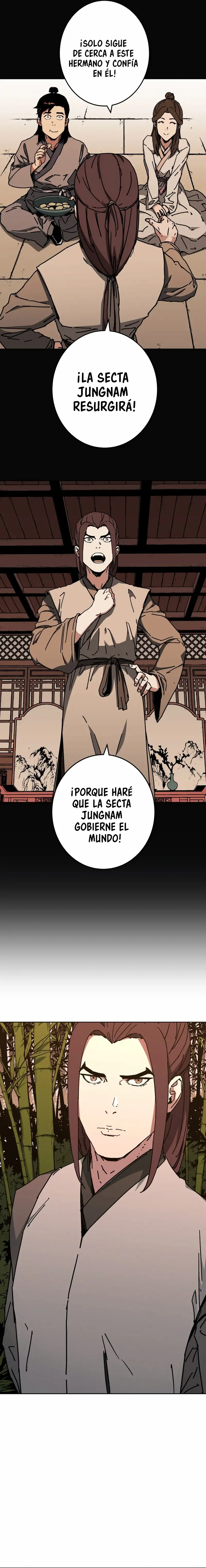 World Reign - Capítulo 11 - Página 11 - LectorTMOo