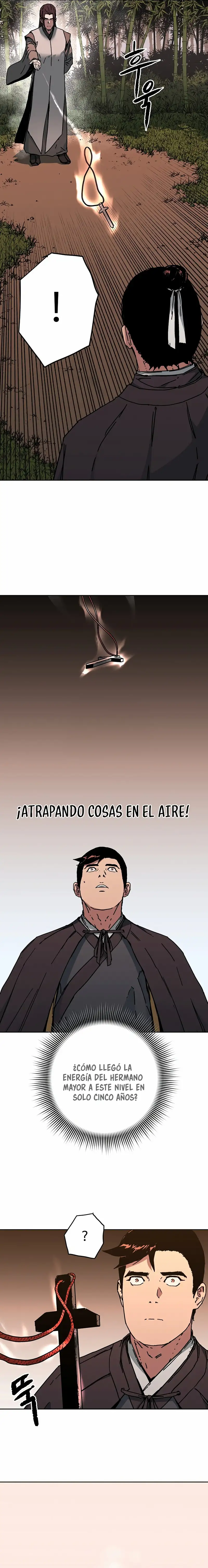 World Reign - Capítulo 11 - Página 16 - LectorTMOo
