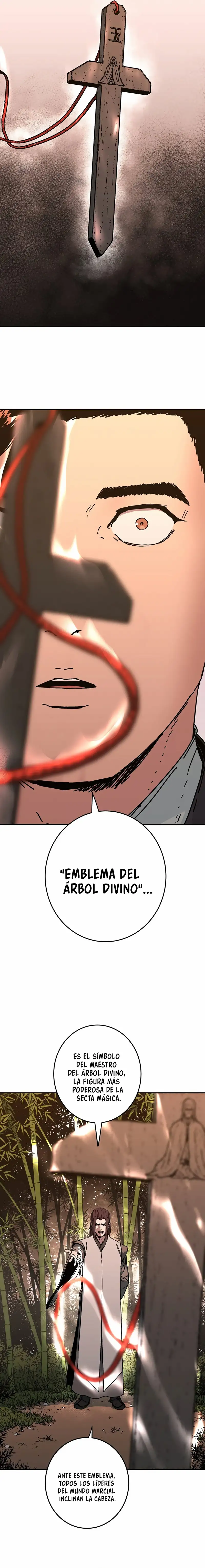 World Reign - Capítulo 11 - Página 17 - LectorTMOo