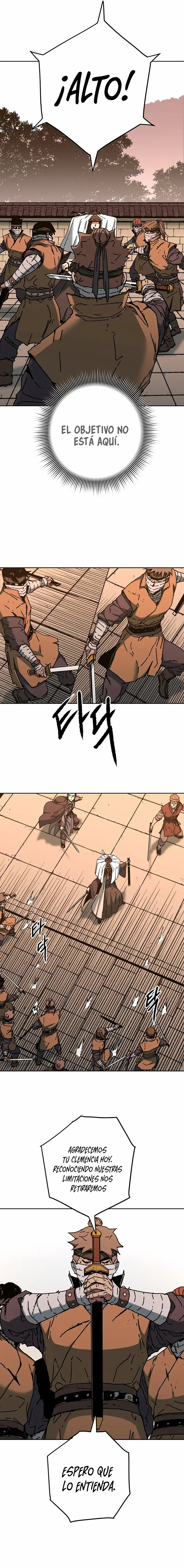 World Reign - Capítulo 12 - Página 10 - LectorTMOo