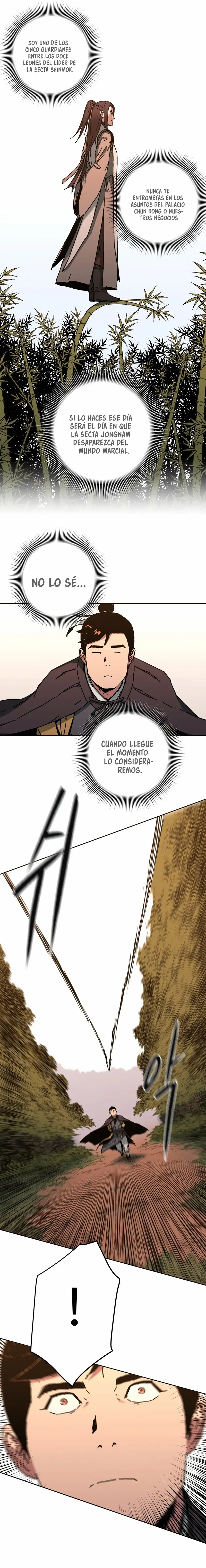 World Reign - Capítulo 12 - Página 14 - LectorTMOo