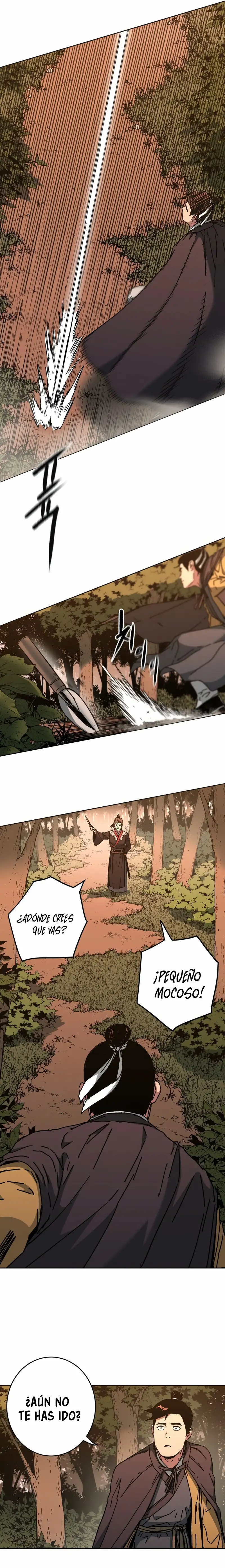 World Reign - Capítulo 12 - Página 15 - LectorTMOo