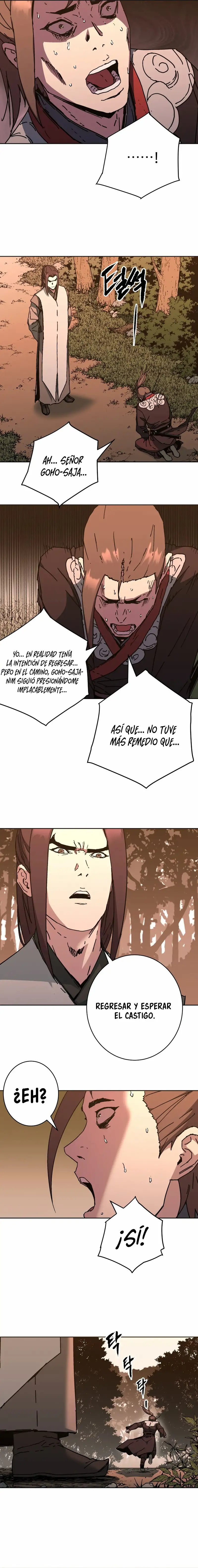 World Reign - Capítulo 13 - Página 10 - LectorTMOo