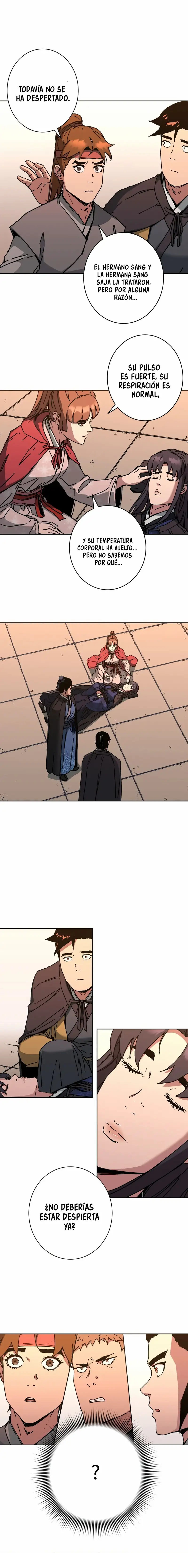World Reign - Capítulo 13 - Página 15 - LectorTMOo
