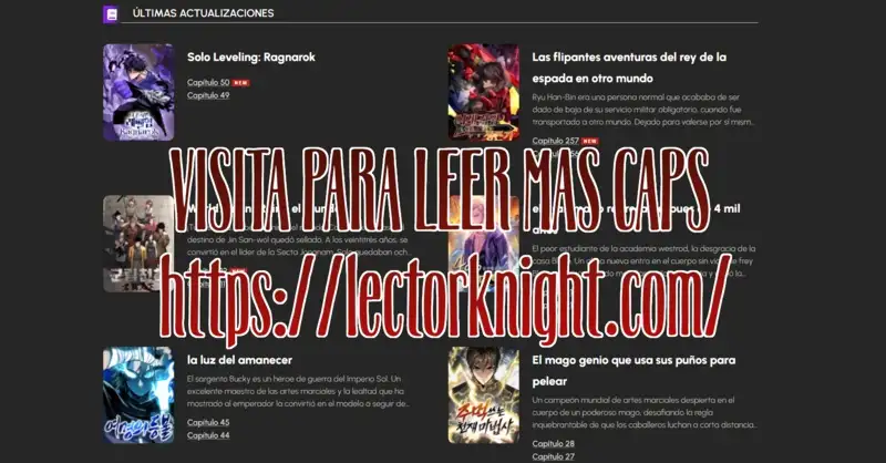 World Reign - Capítulo 13 - Página 19 - LectorTMOo