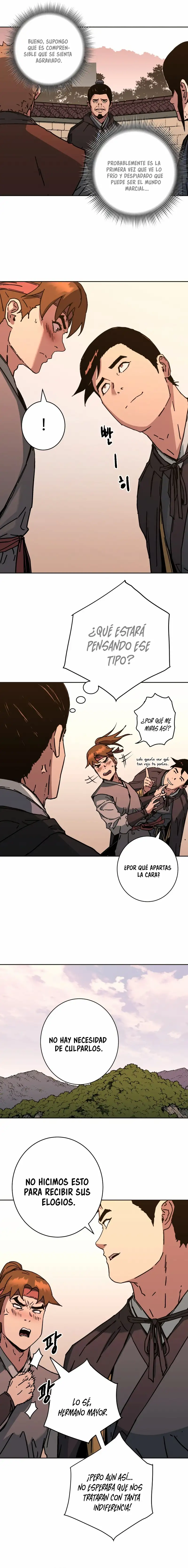 World Reign - Capítulo 14 - Página 14 - LectorTMOo