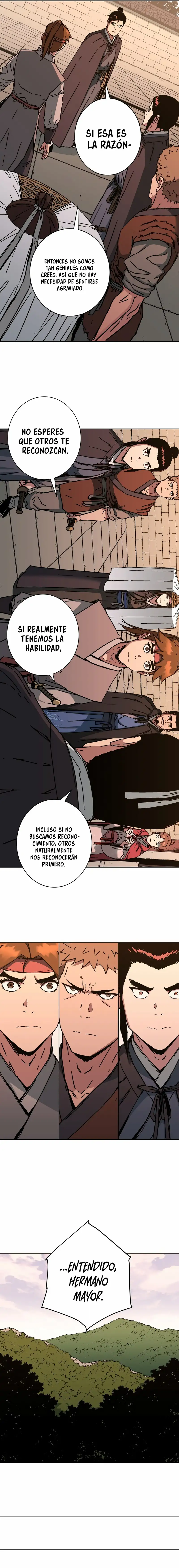 World Reign - Capítulo 14 - Página 16 - LectorTMOo