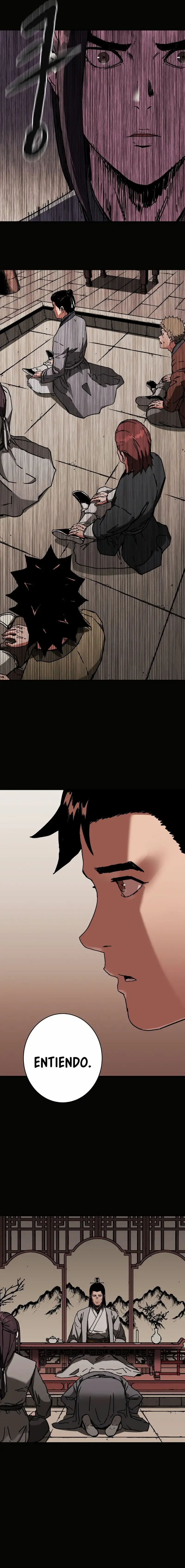 World Reign - Capítulo 15 - Página 5 - LectorTMOo