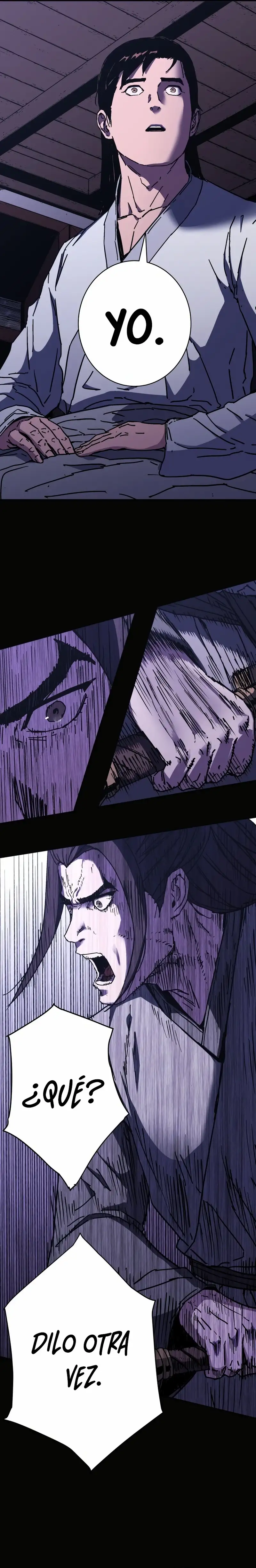World Reign - Capítulo 15 - Página 10 - LectorTMOo