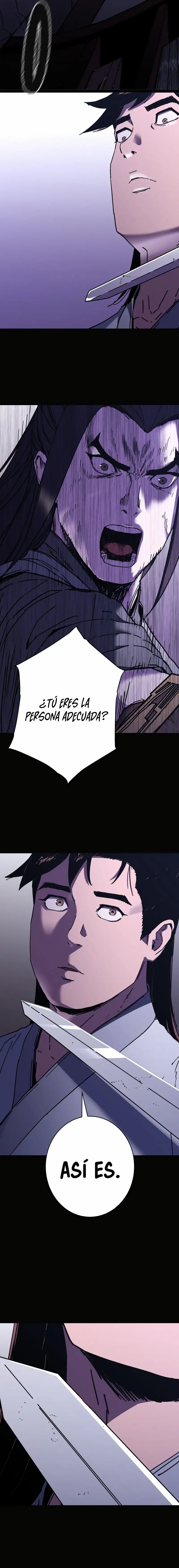 World Reign - Capítulo 15 - Página 13 - LectorTMOo