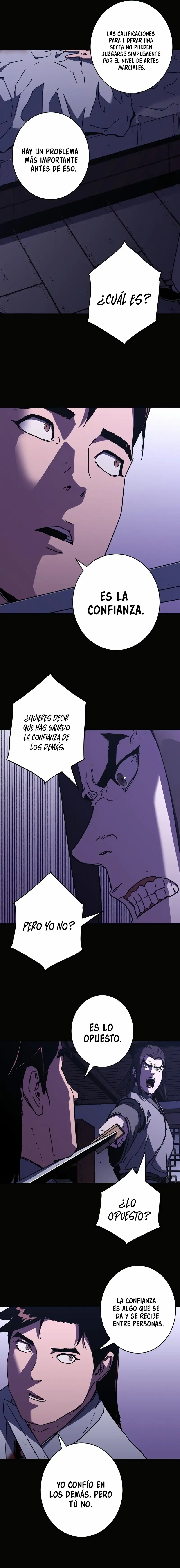 World Reign - Capítulo 15 - Página 15 - LectorTMOo