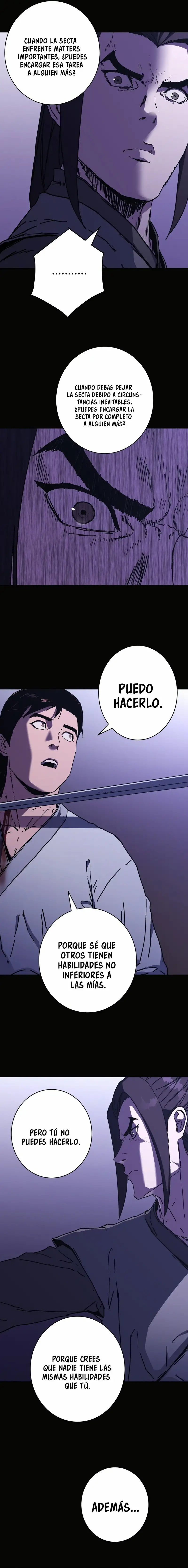 World Reign - Capítulo 15 - Página 16 - LectorTMOo