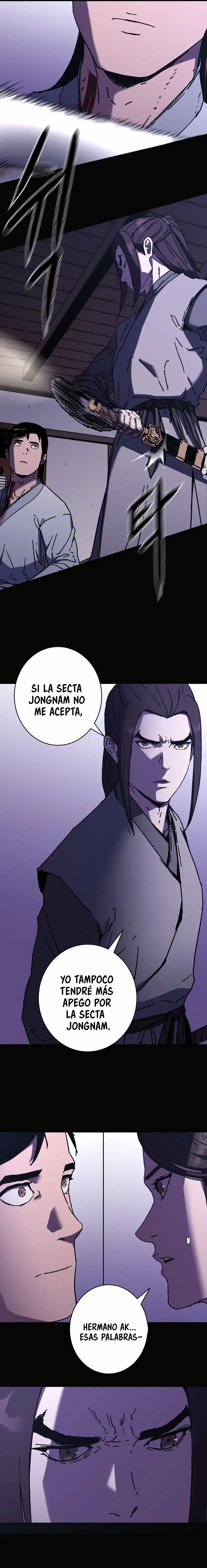 World Reign - Capítulo 15 - Página 19 - LectorTMOo
