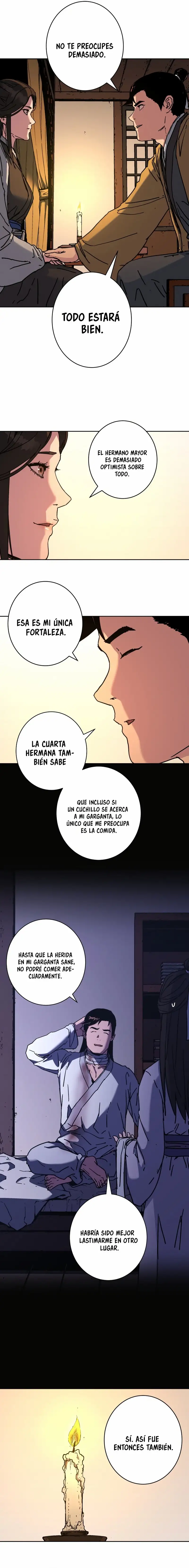 World Reign - Capítulo 15 - Página 22 - LectorTMOo