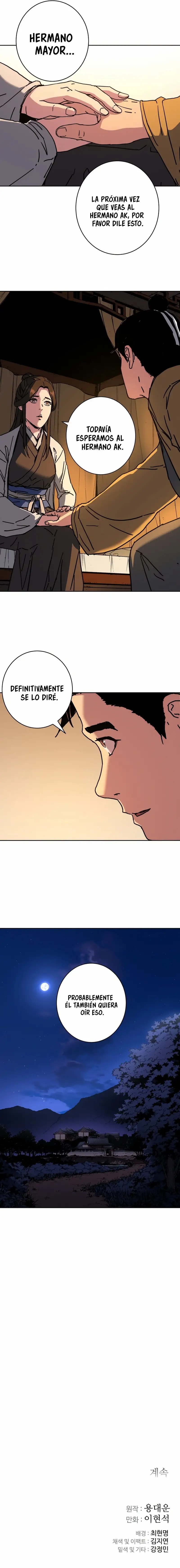 World Reign - Capítulo 15 - Página 23 - LectorTMOo