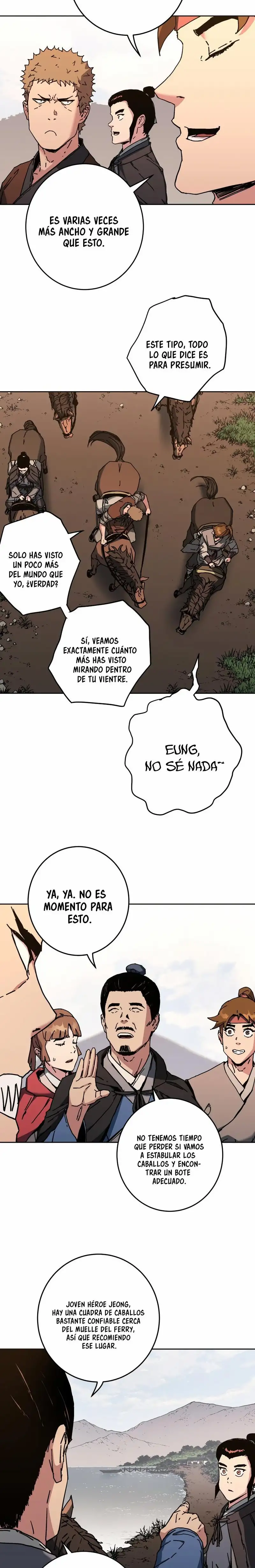 World Reign - Capítulo 16 - Página 4 - LectorTMOo