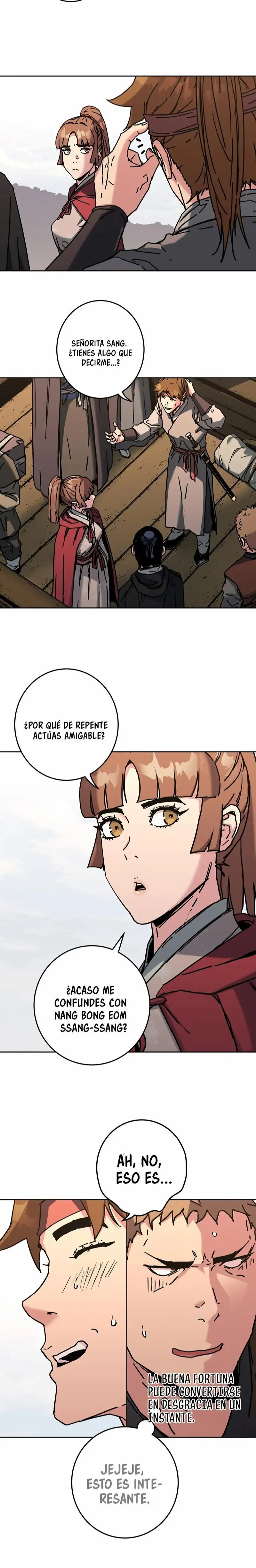World Reign - Capítulo 16 - Página 10 - LectorTMOo