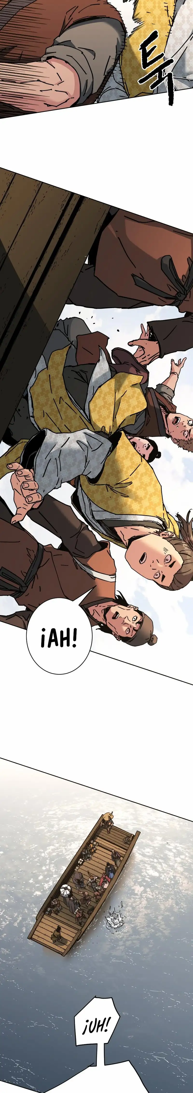 World Reign - Capítulo 16 - Página 12 - LectorTMOo