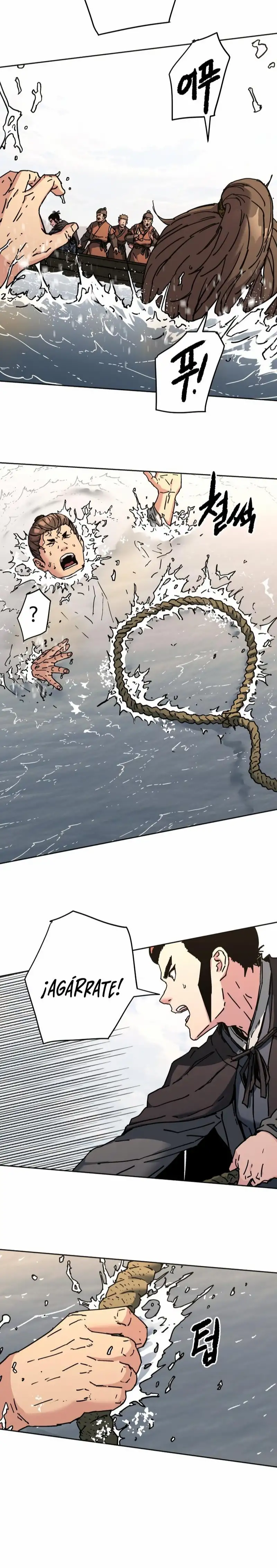 World Reign - Capítulo 16 - Página 14 - LectorTMOo