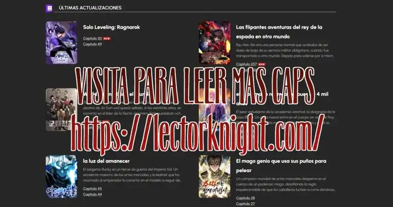 World Reign - Capítulo 16 - Página 24 - LectorTMOo
