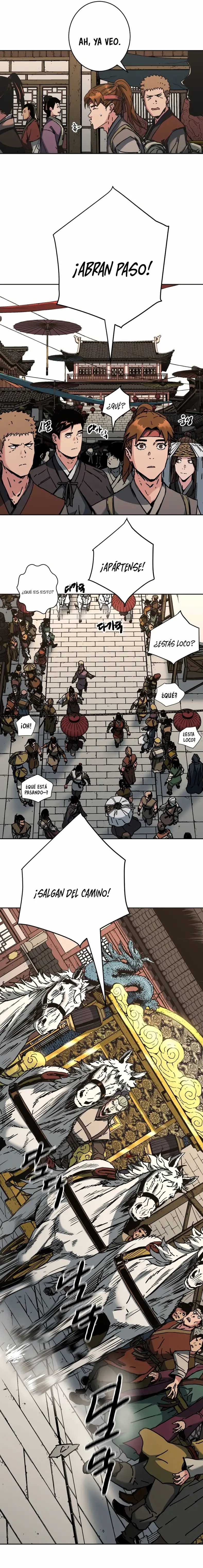 World Reign - Capítulo 17 - Página 4 - LectorTMOo