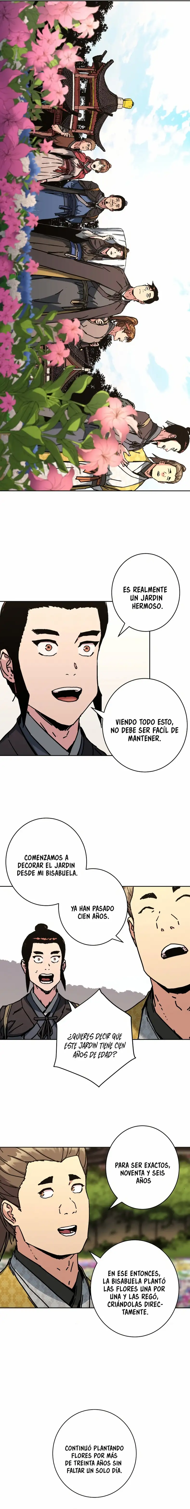World Reign - Capítulo 17 - Página 12 - LectorTMOo