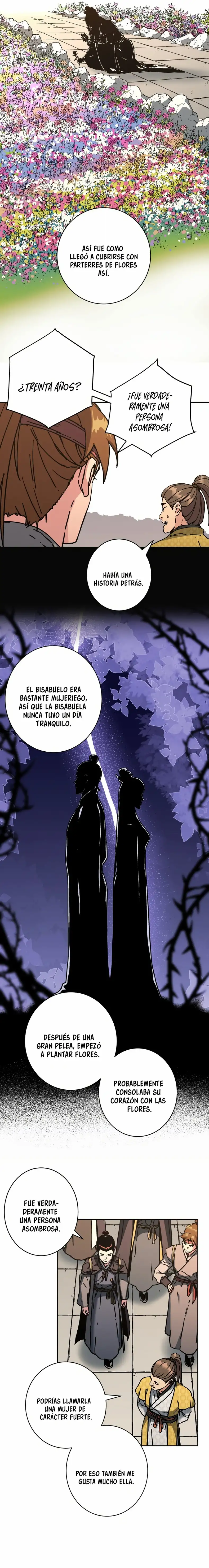 World Reign - Capítulo 17 - Página 13 - LectorTMOo