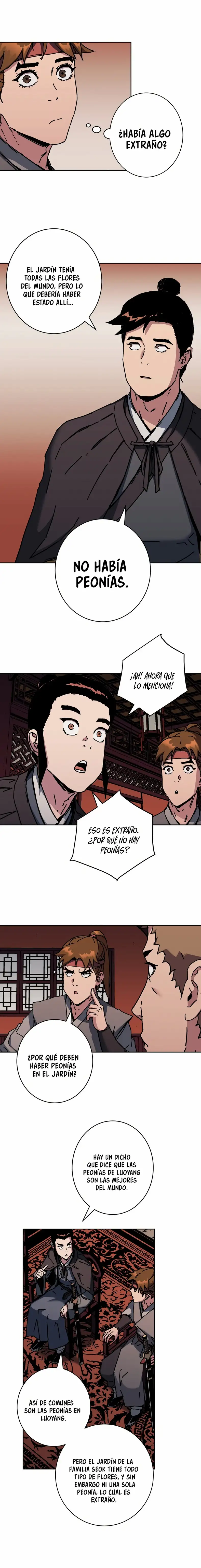 World Reign - Capítulo 17 - Página 16 - LectorTMOo
