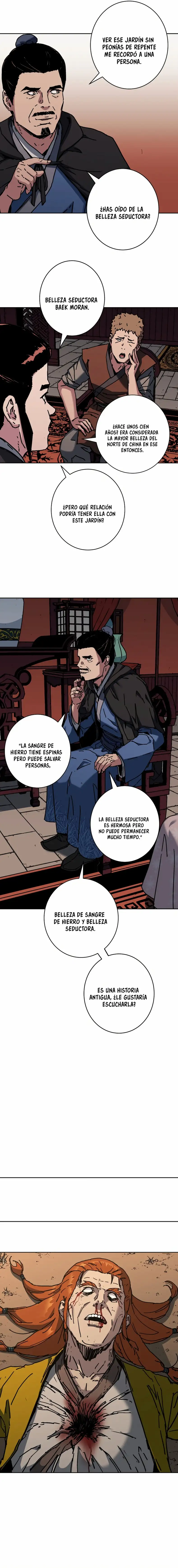 World Reign - Capítulo 17 - Página 17 - LectorTMOo