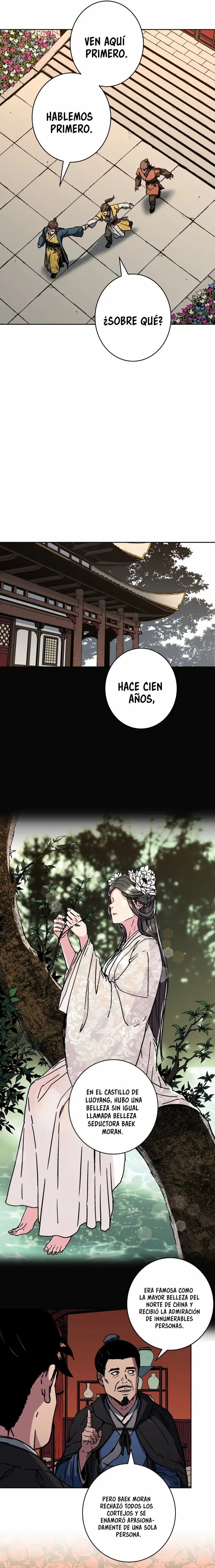 World Reign - Capítulo 18 - Página 10 - LectorTMOo