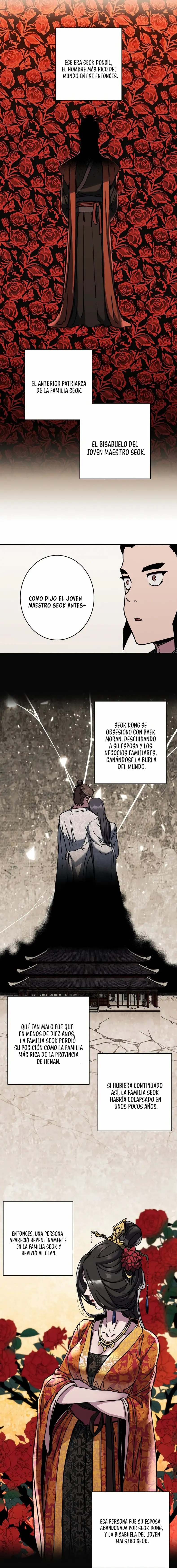 World Reign - Capítulo 18 - Página 11 - LectorTMOo