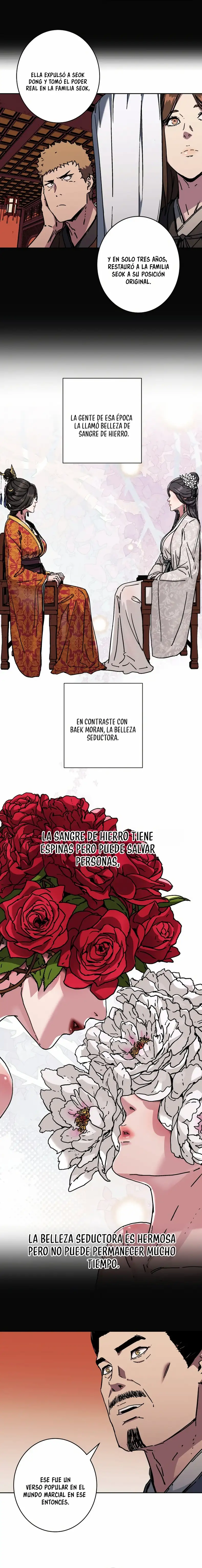 World Reign - Capítulo 18 - Página 12 - LectorTMOo