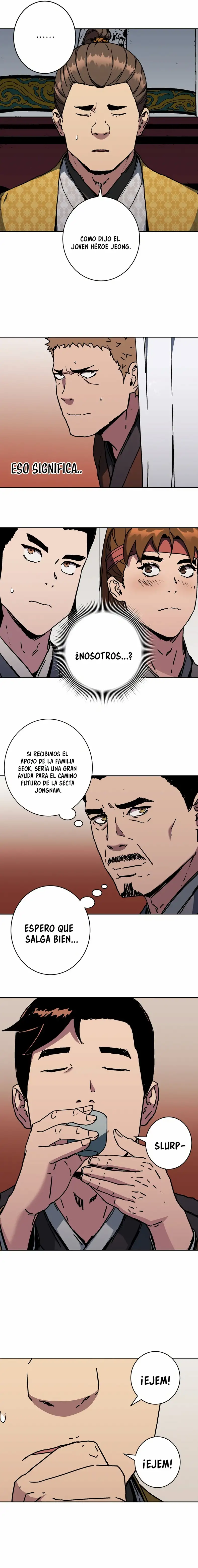 World Reign - Capítulo 18 - Página 17 - LectorTMOo