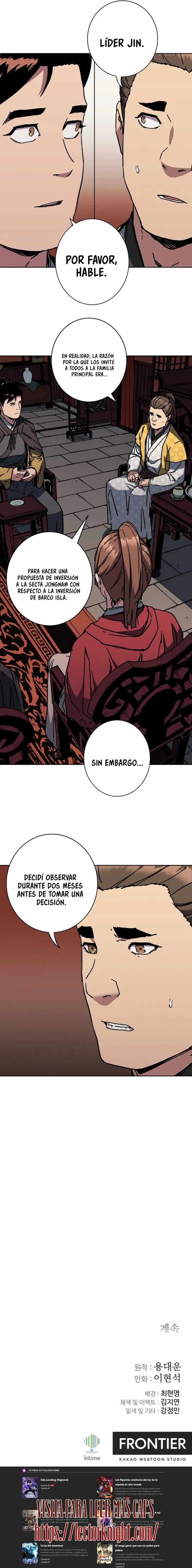 World Reign - Capítulo 18 - Página 18 - LectorTMOo